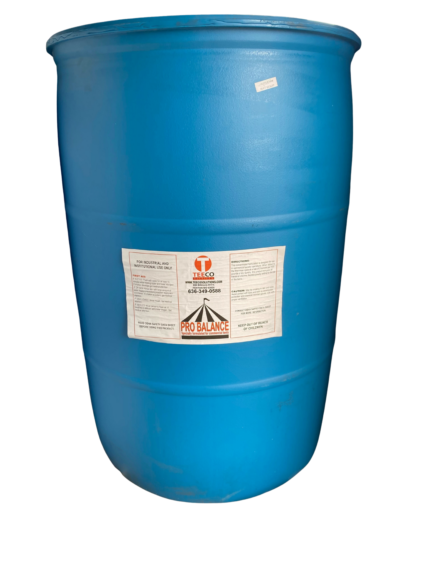 ProBalance Liquid Neutralizer