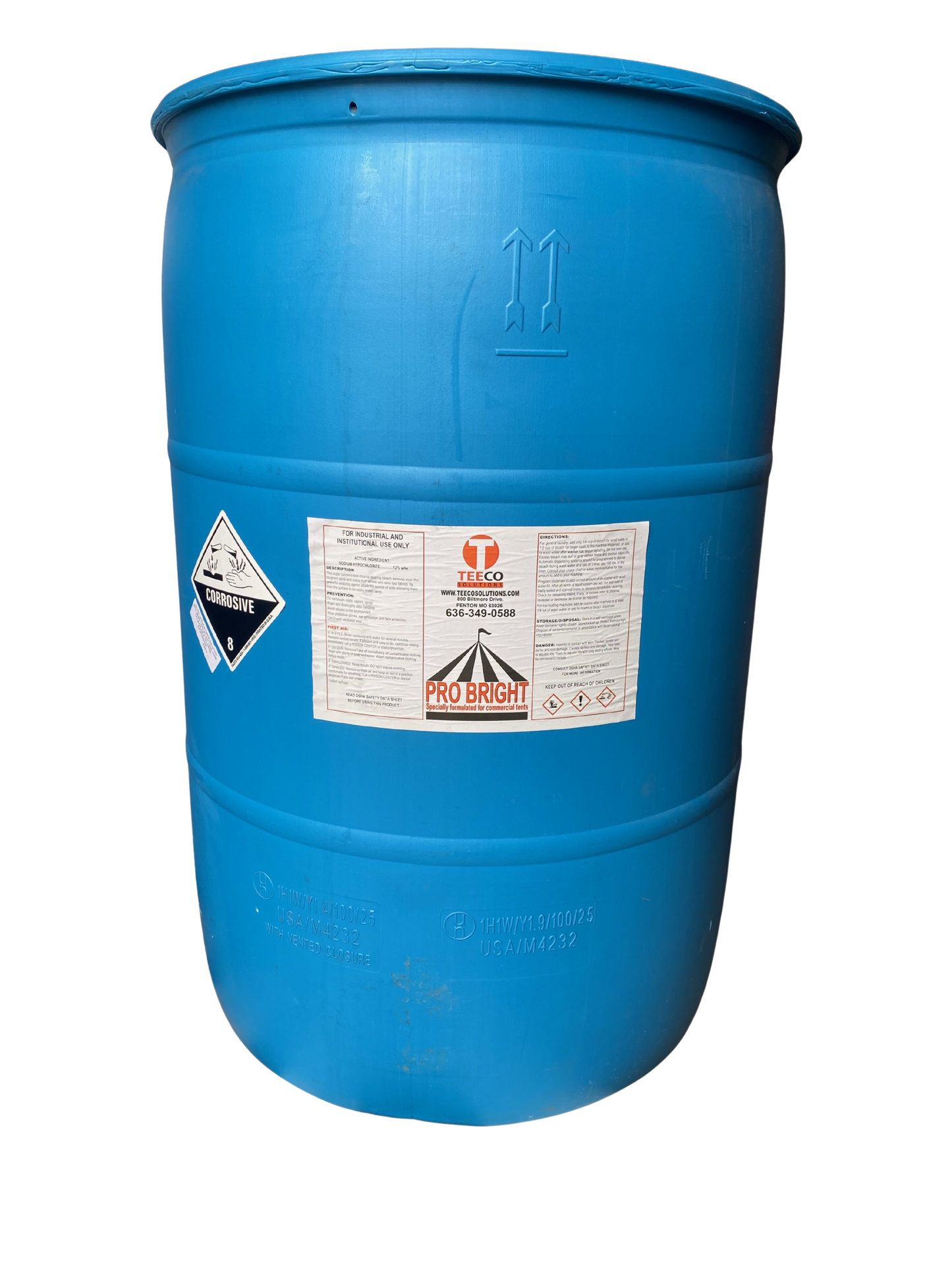 ProBright Liquid Bleach