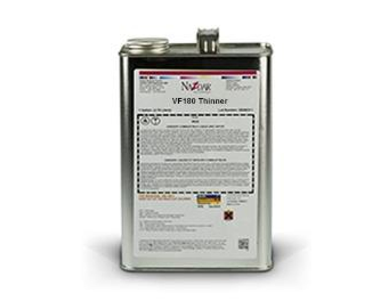 Teeco Paint Thinner (for Teeco Paint)