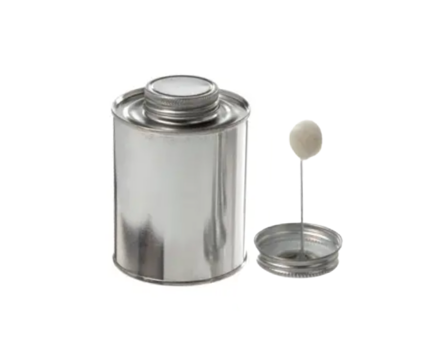 Dauber Cap Can