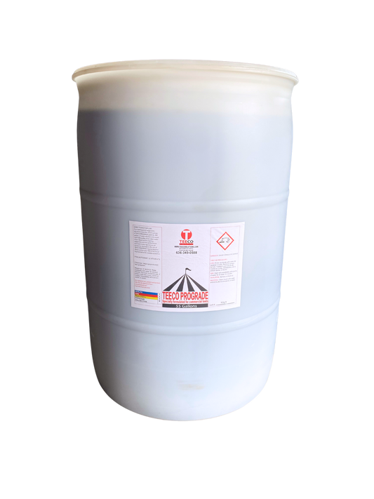 ProGrade Liquid Detergent