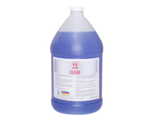 Teeco Clean
