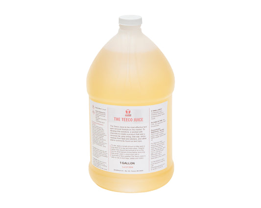 Teeco Juice