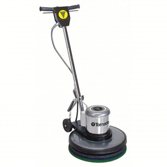 Floor Polisher