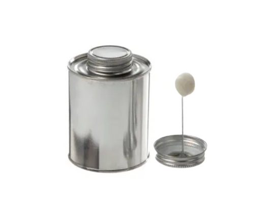 Dauber Cap Can
